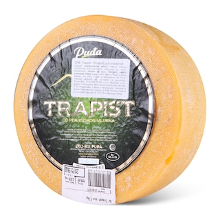 Sir Trapist cca 1.7kg