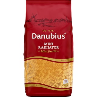 Danubius