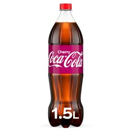 Coca Cola Tresnja 1.5l PET