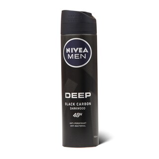 Dezodorans Nivea Men Deep 150ml