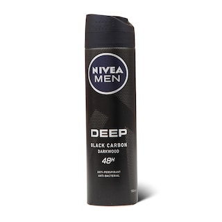 Dezodorans Nivea Men Deep 150ml