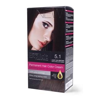 Farba/kosu svet.pep.smedja Explicit 5.1