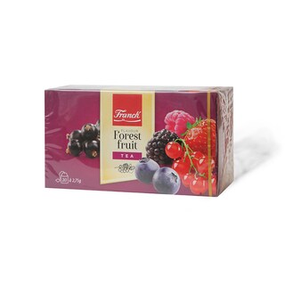 Caj sumsko voce Franck 55g