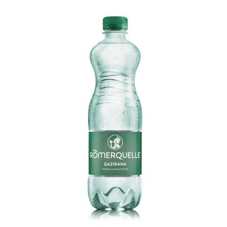 Min.voda gazirana Romerquelle 0.5l