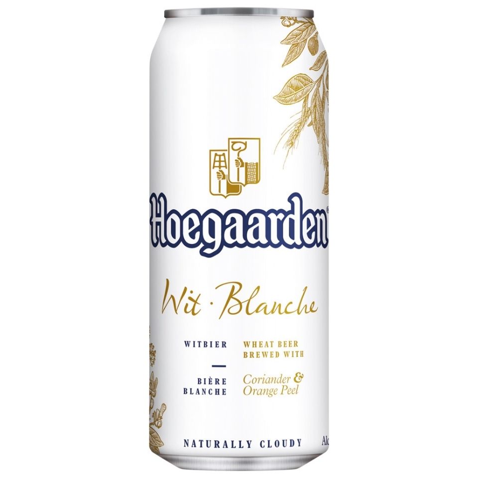 Hoegaarden