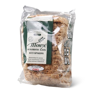 Hleb obogaceni Tonus 300g