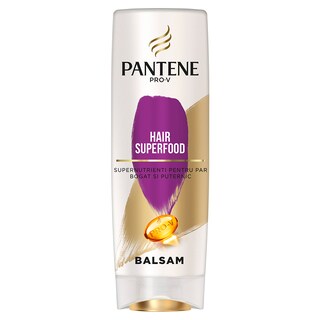 Balzam Pantene superfood 270ml