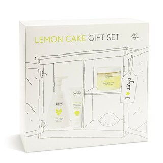 Poklon Set Ziaja Lemon Cake