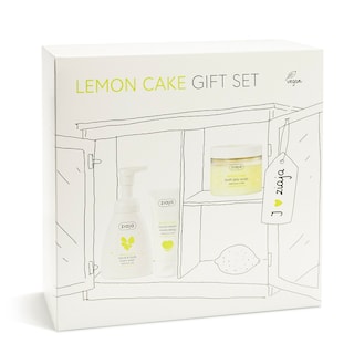 Poklon Set Ziaja Lemon Cake