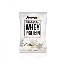 Prot.si 100% nat.whey prote.vanila 30gr