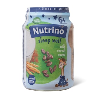 Nutrino