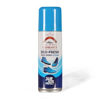 Sprej za obucu Deo Fresh Ocean 125ml