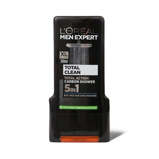 Gel za tus.L'Oreal MEX Exp.Total 300ml