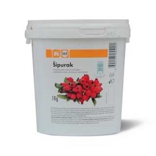 Pasterizovani namaz od sipka 365 1kg