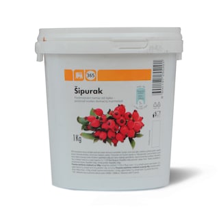 Pasterizovani namaz od sipka 365 1kg