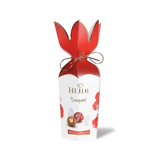 Bombonjera Flower Lesnik Heidi 120g