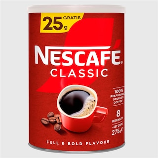 Nescafe