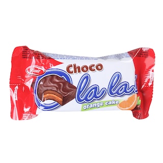 Tortica Olala Orange 35g, Pionir Pionir