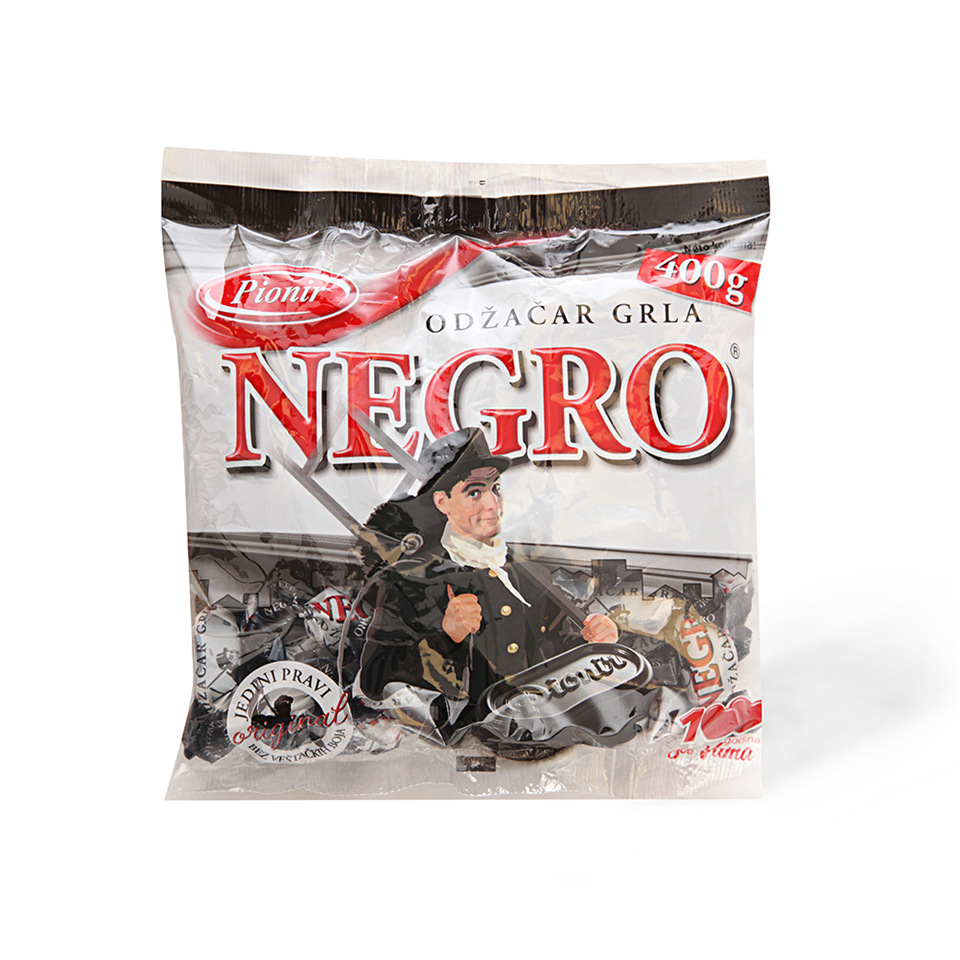 Negro