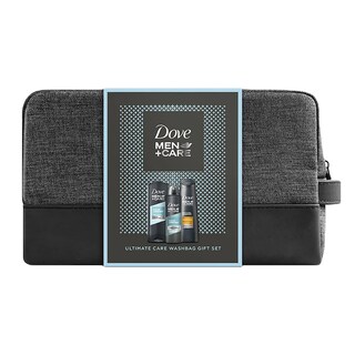 GB Dove Men Cl.Commf.torbica/sg,deo,sam.