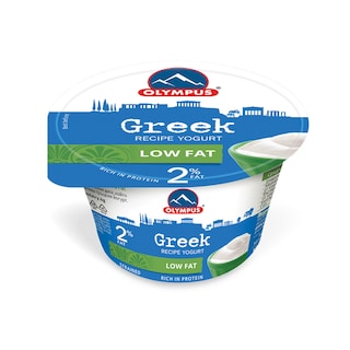 Grcki tip jogurta 2% Olympus 150g