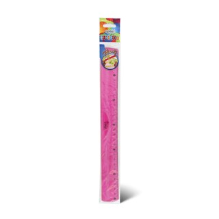 Lenjir flexy 30cm S-Cool 571