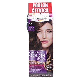 Boja za kosu Palette ICC G3 truffles