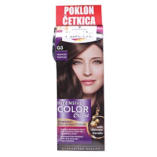 Boja za kosu Palette ICC G3 truffles