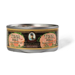 Tunj.komadi u ulju FJK 170g