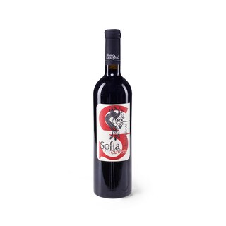 Vino crv.Sof.Cuvee Braca Rajkovic 0.75l