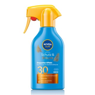 Losion/sun.Prot&Bron.Nivea SPF30 270ml
