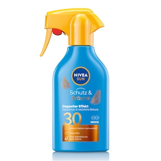 Losion/sun.Prot&Bron.Nivea SPF30 270ml