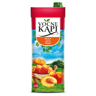 Vocne kapi