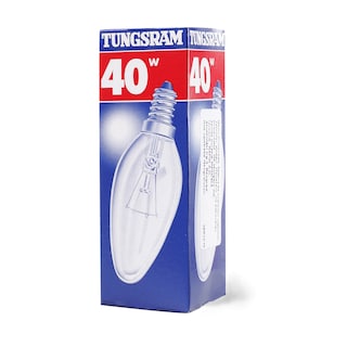 Sijalica minjon Tungsram 40W