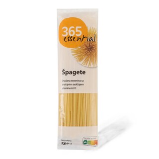 Spagete Maxi 500g