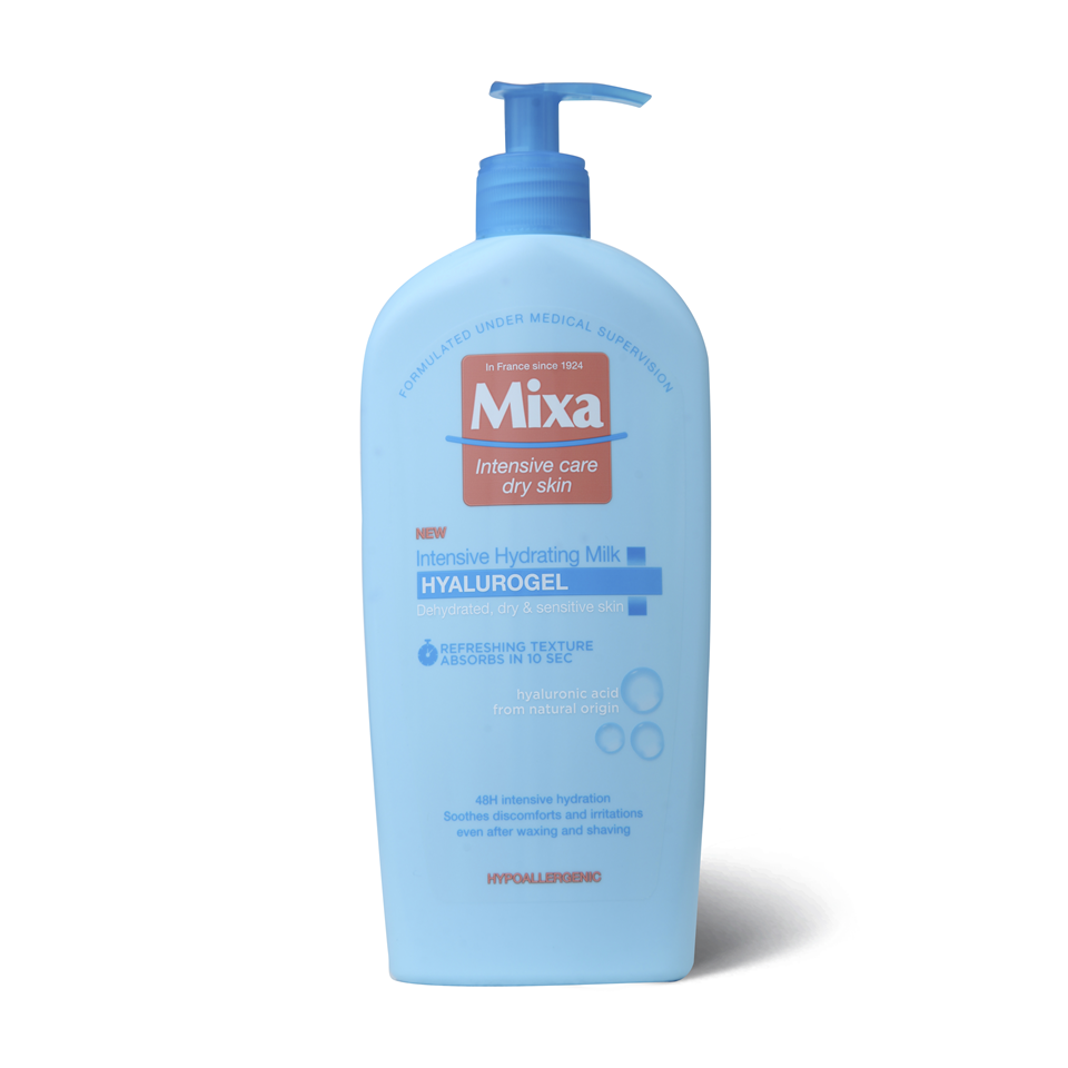 Mixa