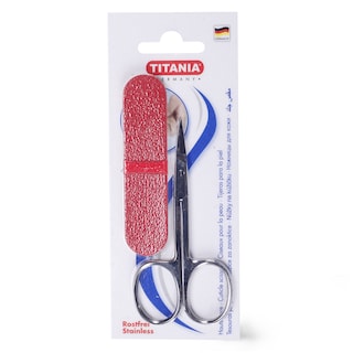 Makazice Titania 1050/1H