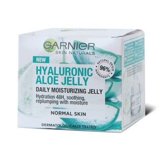 Skin nat. hidrat. gel aloe 50ml