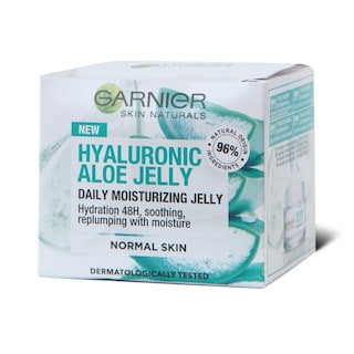 Skin nat. hidrat. gel aloe 50ml