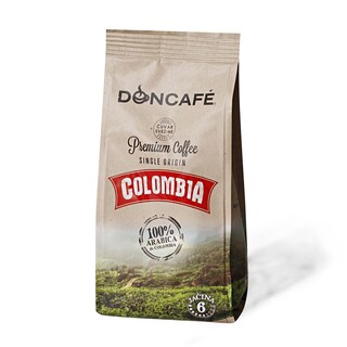 Doncafe Columbia 100gr