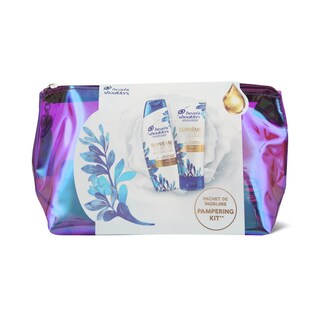 Set Supreme 300ml+CN 220ml H&S