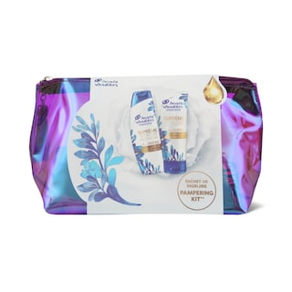 Set Supreme 300ml+CN 220ml H&S