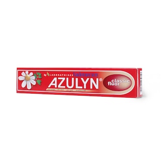Pasta za zube Azulyn 75ml