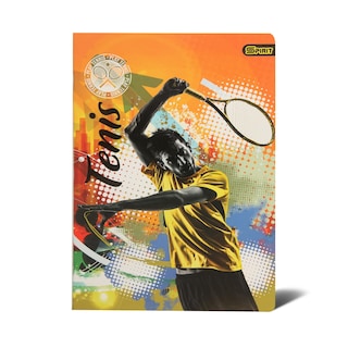 Sveska A4 mp 52l dikto sport