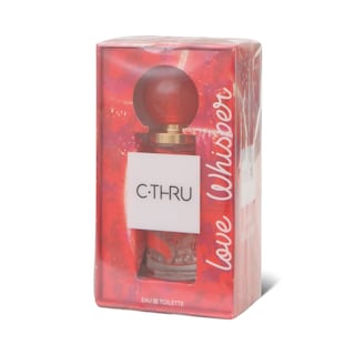 Toalet.voda Love whisper C-thru 30ml