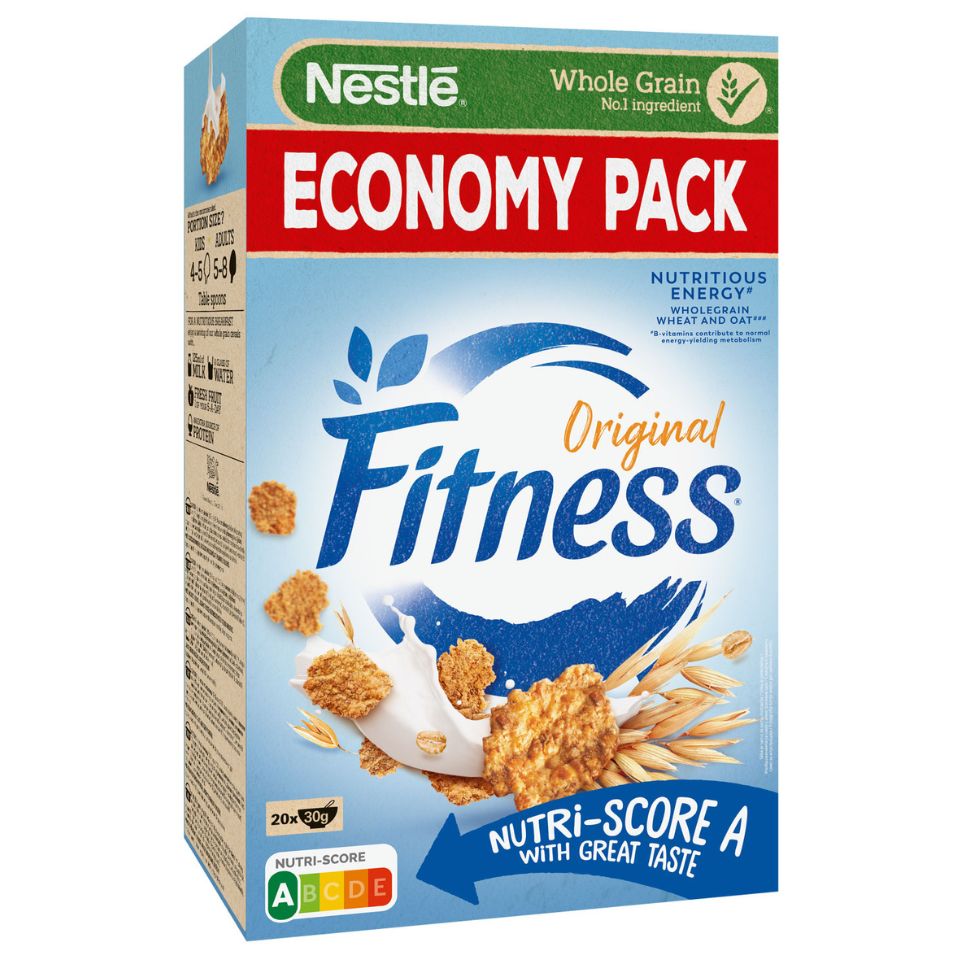 Fitness