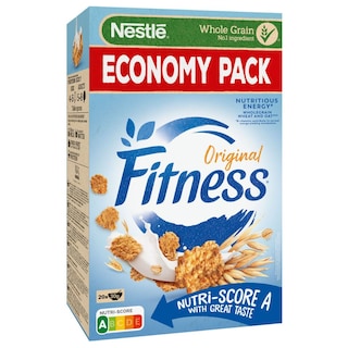 Fitness zitarice Nestle 625g