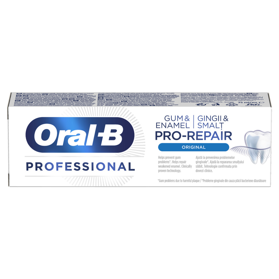 Oral-B