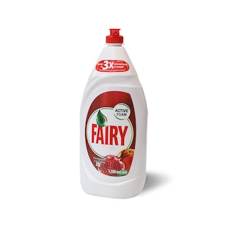 Det.za sudove Fairy Pomegranate 1,2l