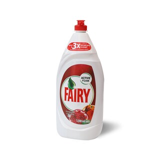 Det.za sudove Fairy Pomegranate 1,2l